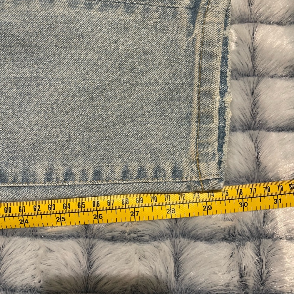 Able High Rise Jeans - Picture 9 of 10